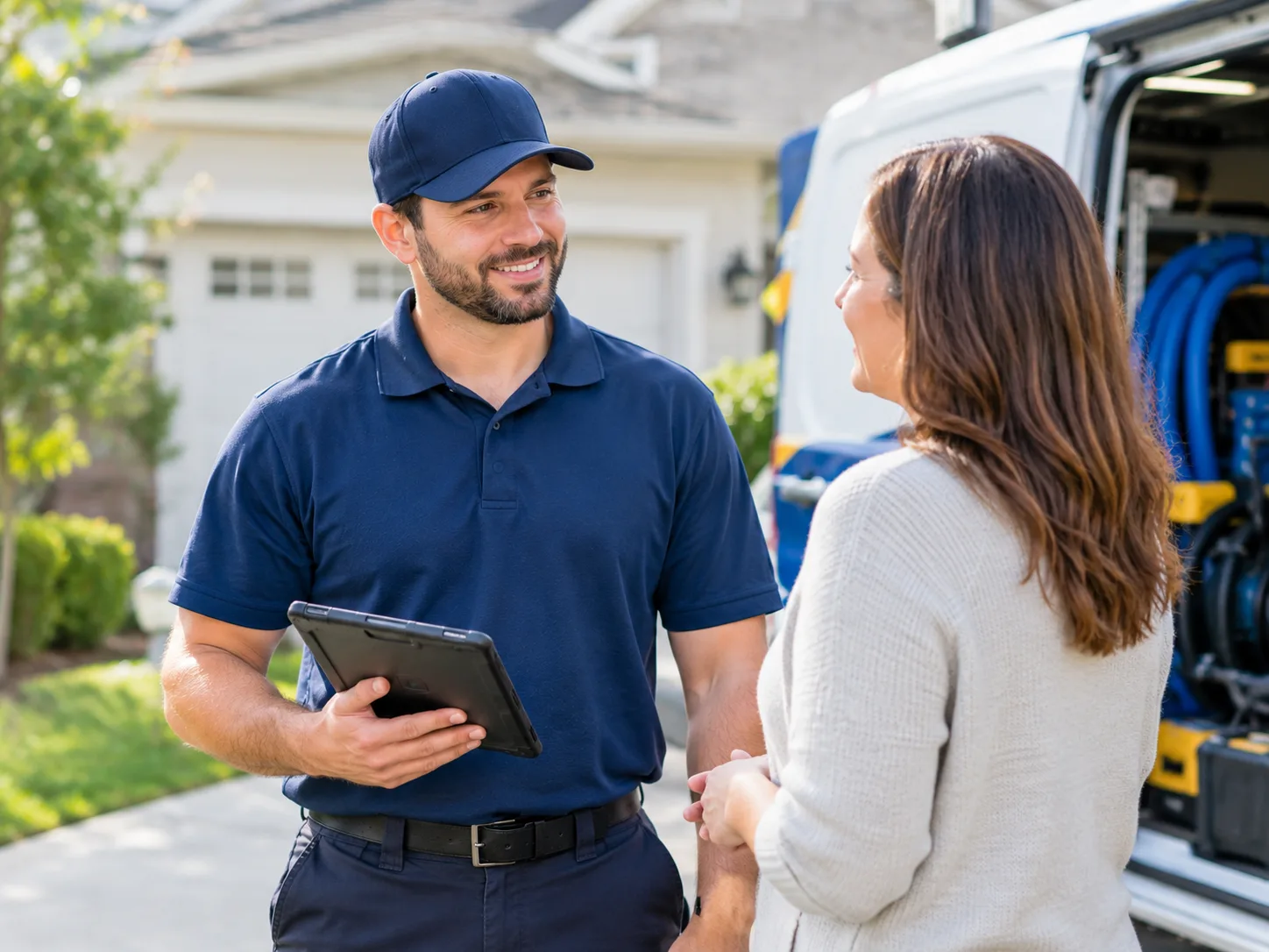 Sewage Backup Cleanup Glendale, KY FAQs
